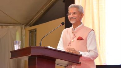 जयशंकर के इन देशों की यात्रा से द्विपक्षीय संबंध होंगे और मजबूत