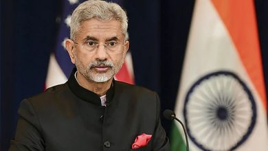 गुयाना, पनामा, कोलंबिया और डोमिनिकन रिपब्लिक की यात्रा पर जयशंकर