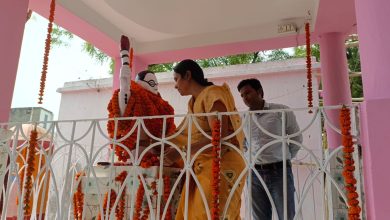 अब नगर निगम क्षेत्र के मुख्य स्थान और सड़कों पर लगे साइनेज बोर्ड करेंगे आगंतुक और पर्यटकों के मार्गदर्शन:गरिमा
