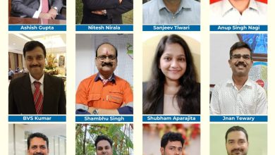 वेदांता-ईएसएल के प्रतिभाशाली कर्मचारियों को चेयरमैन अवार्ड से नवाजा गया