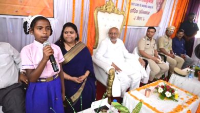 आय का सदुपयोग करना चाहिये व प्राथमिकता के आधार पर ख़र्च करना चाहिये-राज्यपाल