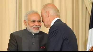 बाइडेन के बुलावे पर पीएम मोदी 22 जून को जायेंगे अमेरिका