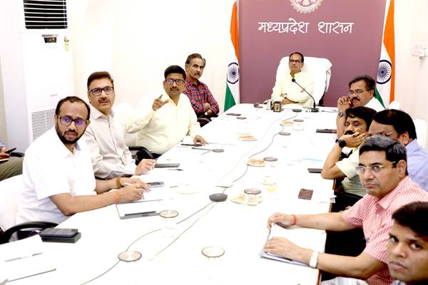 लाड़ली बहनों को हुआ है 1000 रूपए का भुगतान : मुख्यमंत्री श्री चौहान