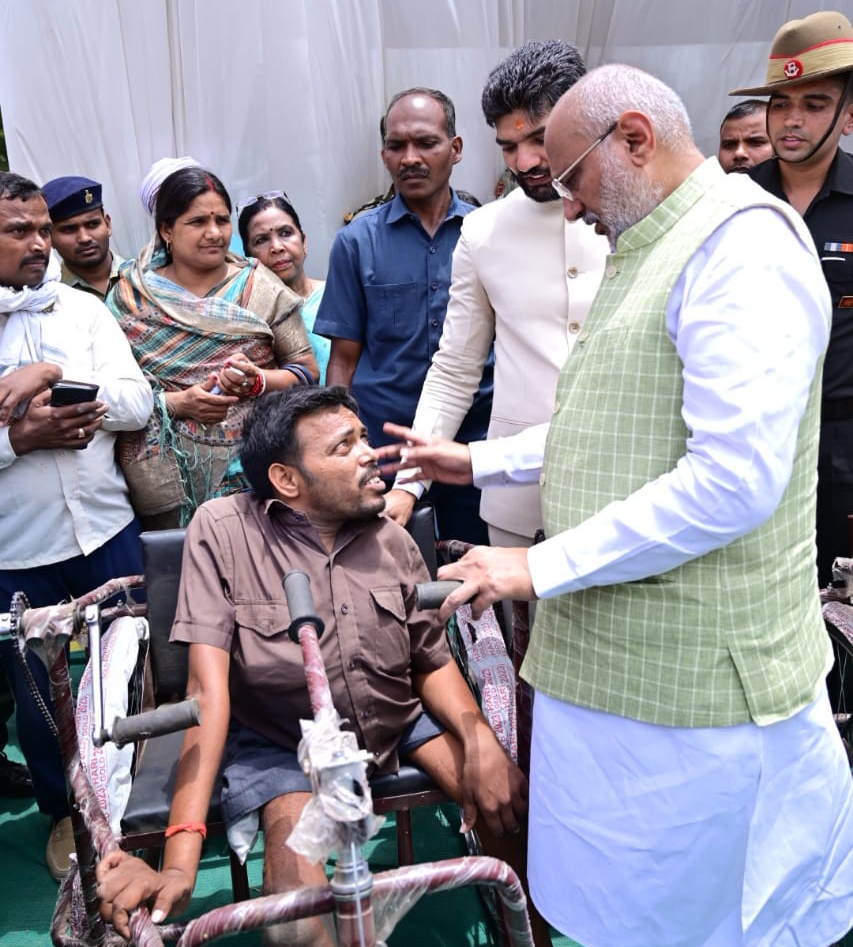 राज भवन खुद आम जनता के पास जायेगा। राज्यपाल