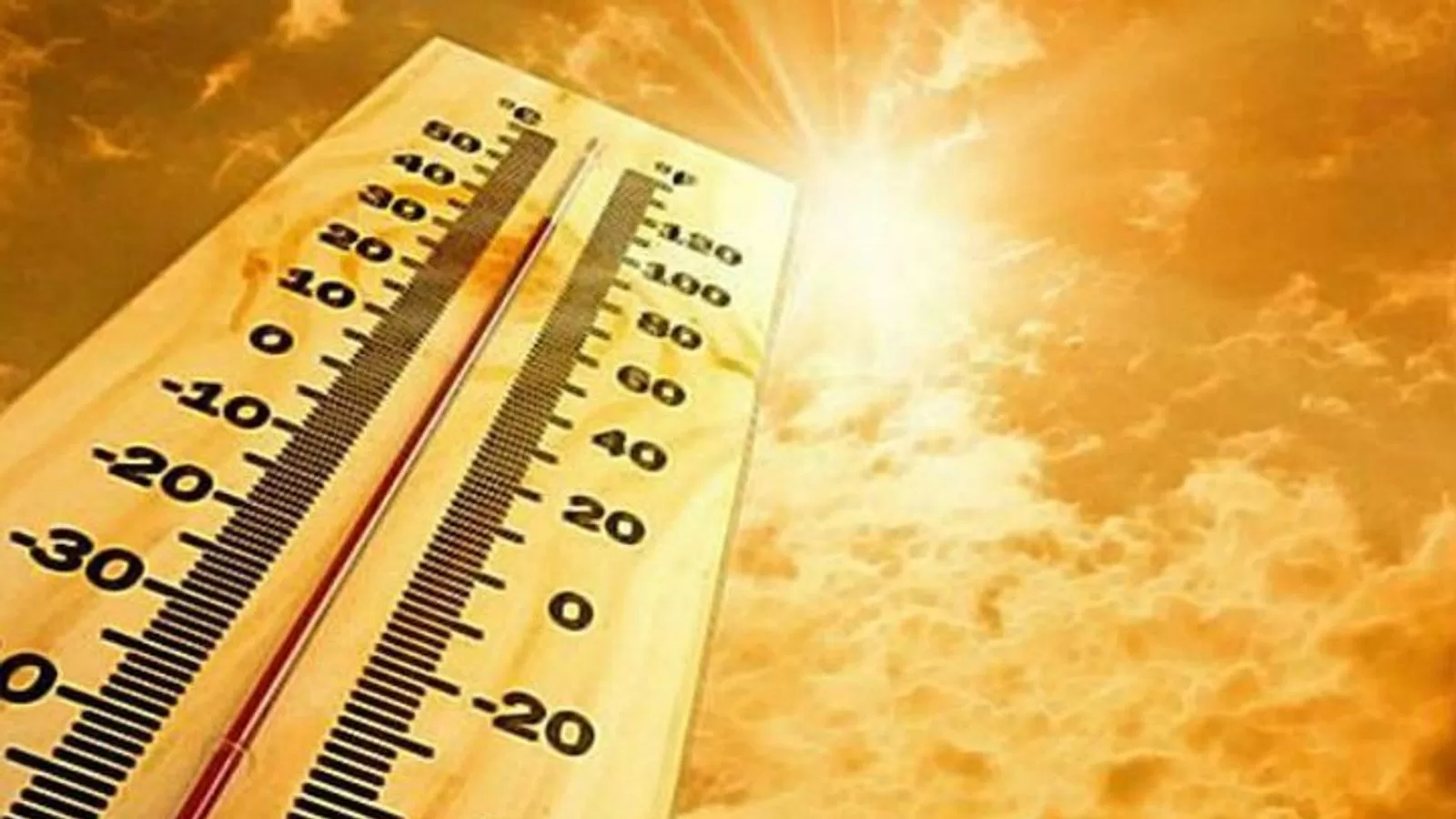 जलवायु परिवर्तन डाल रहा है हीटवेव की आग में घी, रियल टाइम एट्रिब्यूशन से हुआ खुलासा