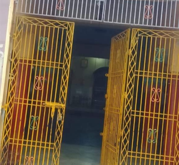 बाबा मनोहर नाथ मंदिर के समिति का गठन संपन्न