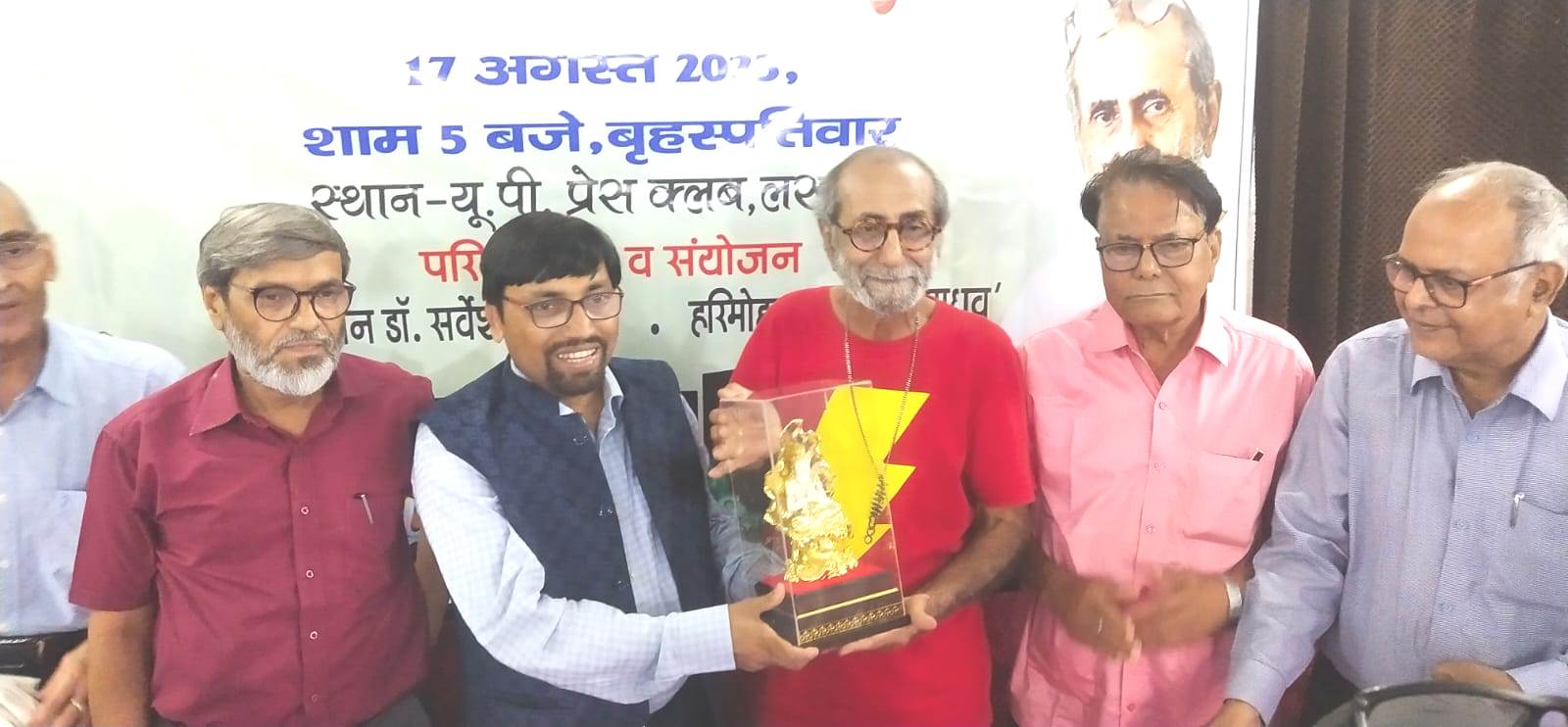 ढब्बू जी आज भी पसंद किये जाते हैं: आबिद सुरती