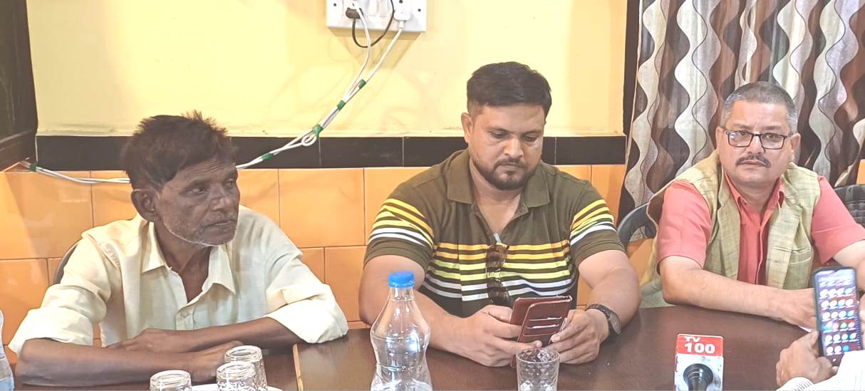 9 अगस्त को डीएलसी कार्यालय पर धरना, 13 अगस्त को रासपहरी में मजदूर अधिकार सम्मेलन