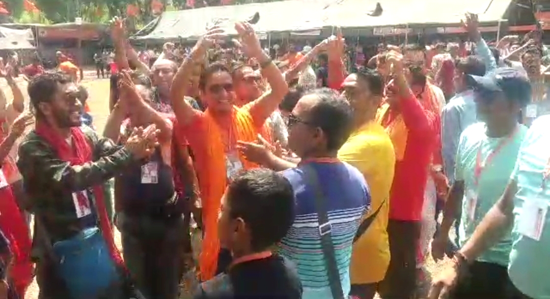 बुड्ढा अमरनाथ वार्षिक यात्रा को लेकर सुरक्षा व्यवस्था कड़ी