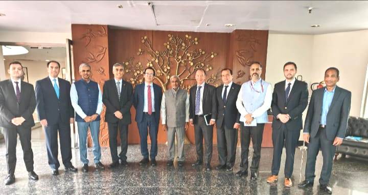 भारतीय मोटर वाहन निर्यात पर “प्रतिकूल” प्रभाव के बाबजूद इस क्षेत्र में देखी गई बड़ी “रिकवरी”