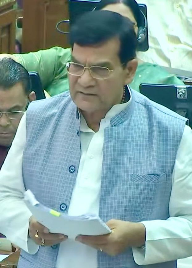 वर्ष 2022-23 में 17 लाख तो इस वर्ष के प्रथम चार महीने में 4.44 लाख कनेक्शन दिए गये-ए के शर्मा