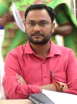 न्यायालय तहसीलों में कम्प्यूटर आपरेटर पद हेतु कम्प्यूटर ज्ञान एवं टाइपिंग टेस्ट 30 अगस्त को-अपर जिलाधिकारी (वि0/रा0)