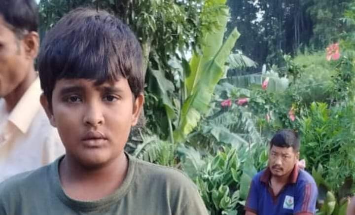 नेपाल के लंगूर खोला में अचानक गिर जाने से सीतामढ़ी के एक व्यक्ति की हुई मौत