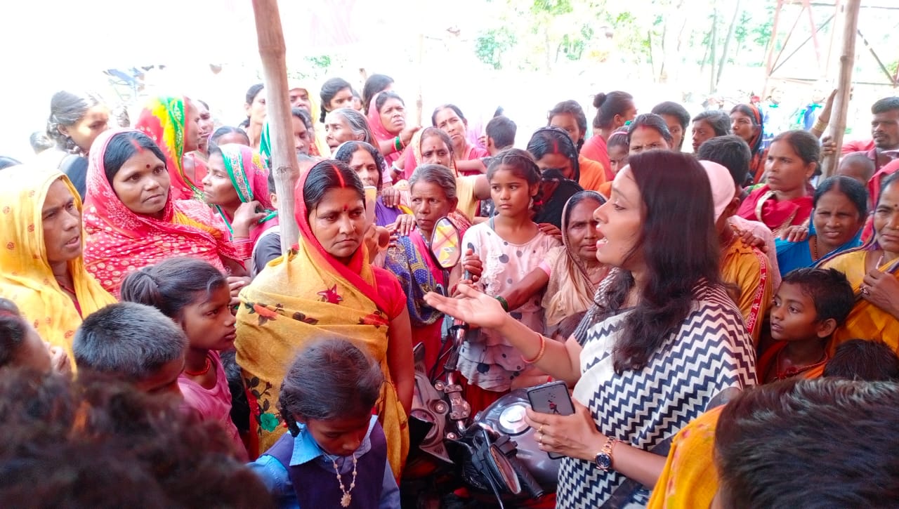 लाखों की लागत से कराया जायेगा संपूर्ण स्वास्थ्य सुविधाओं वाले सुसज्जित नगरीय सामुदायिक स्वास्थ्य केंद्र का निर्माण