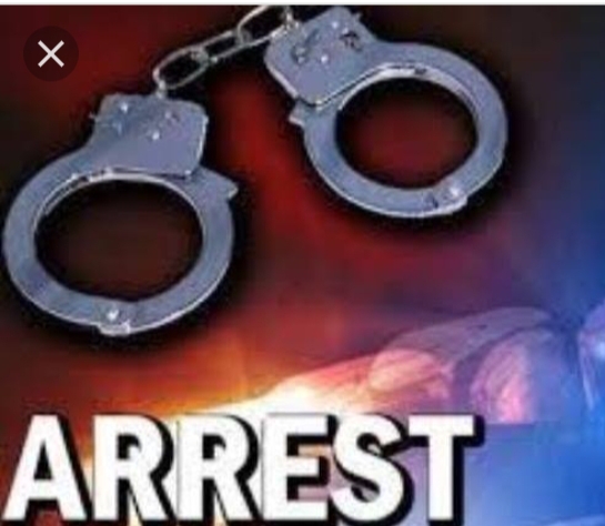 दो बकरी खस्सी चोर सहित एक मारपीट के अभियुक्त गिरफ्तार