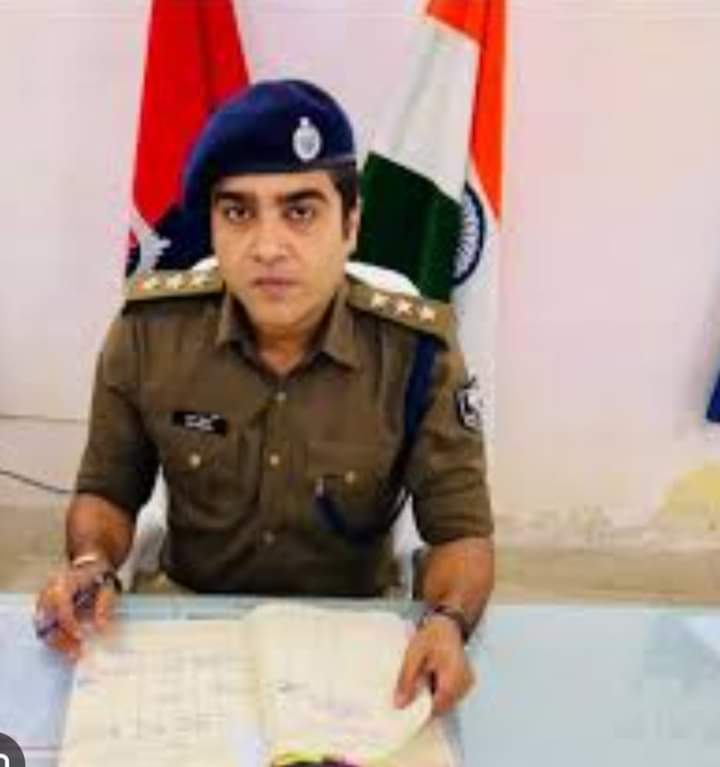 सीतामढ़ी सदर डीएसपी का तबादला, अब सीतामढ़ी सदर डीएसपी होंगे रामकृष्णा