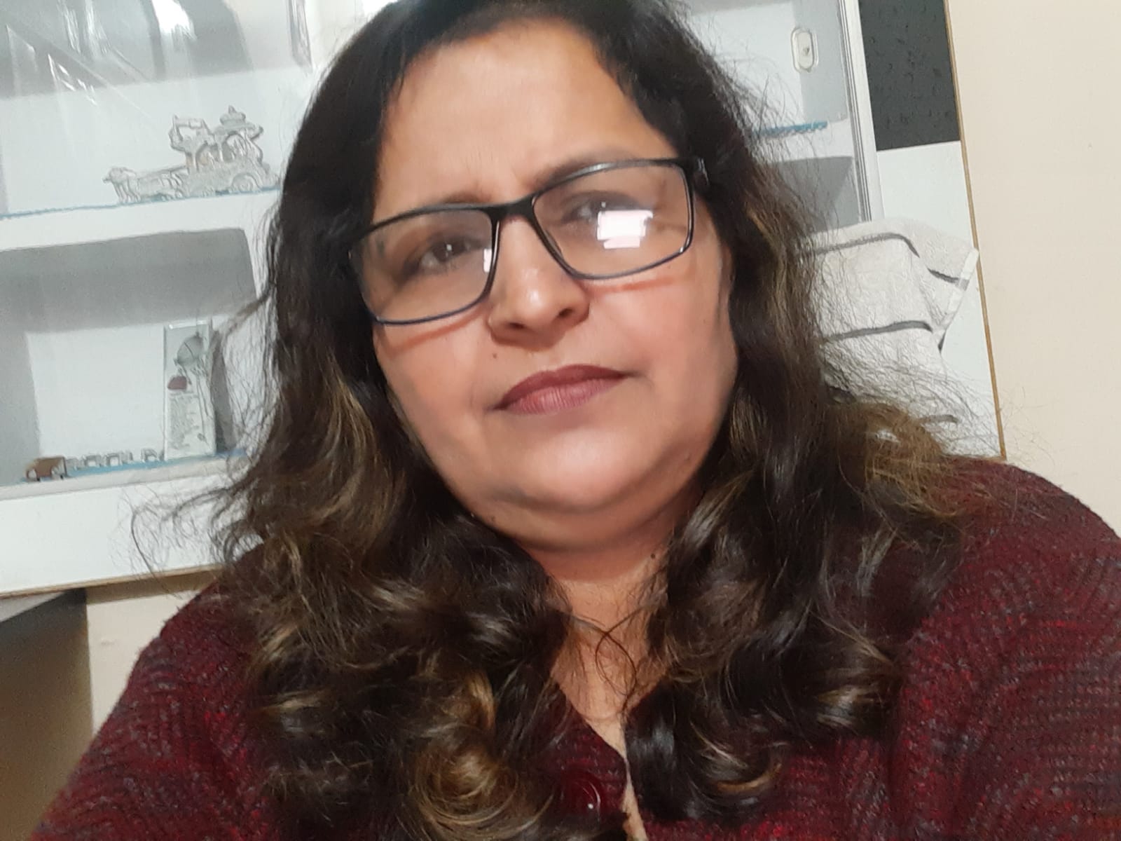 लोजपा रामविलास पार्टी की महिला मोर्चा की राष्ट्रीय महासचिव बिंदु देवी का बड़ा दावा; अगली बार भी देश के PM होंगे मोदी