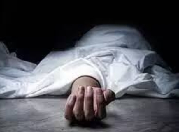गंडक नहर के पानी में उपलाता हुआ एक युवती का शव पुलिस ने किया बरामद