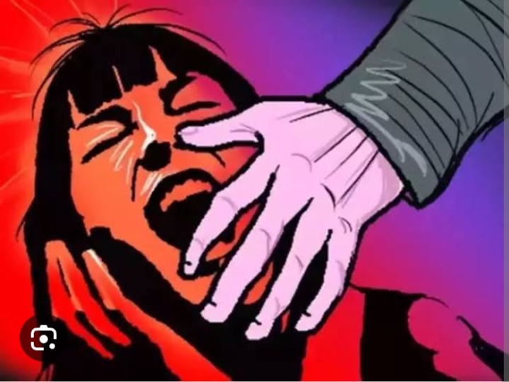 पुलिस द्वारा एक नाबालिग बच्ची से देह व्यापार का धंधा कराने वाले तीन लोगों को किया गिरफ्तार