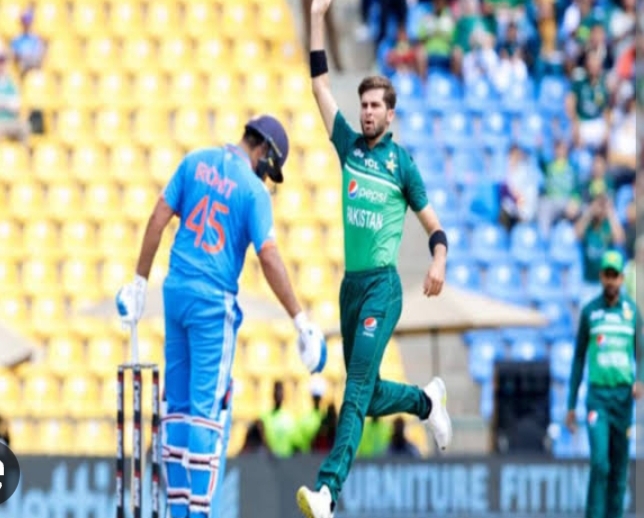 मैच रद्द होने पर पाकिस्तान को हुआ बंपर फायदा, सुपर-चार में मारी एंट्री