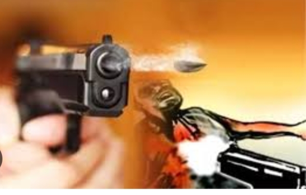 IC -NC के अदला बदली करने वाले को अपराध कर्मियों ने मारी गोली, हुए जख्मी