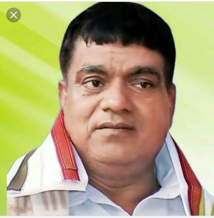 ईडी ने आय से अधिक संपत्ति के मामले में जेडी-यू एमएलसी राधा चरण साह को किया गिरफ्तार