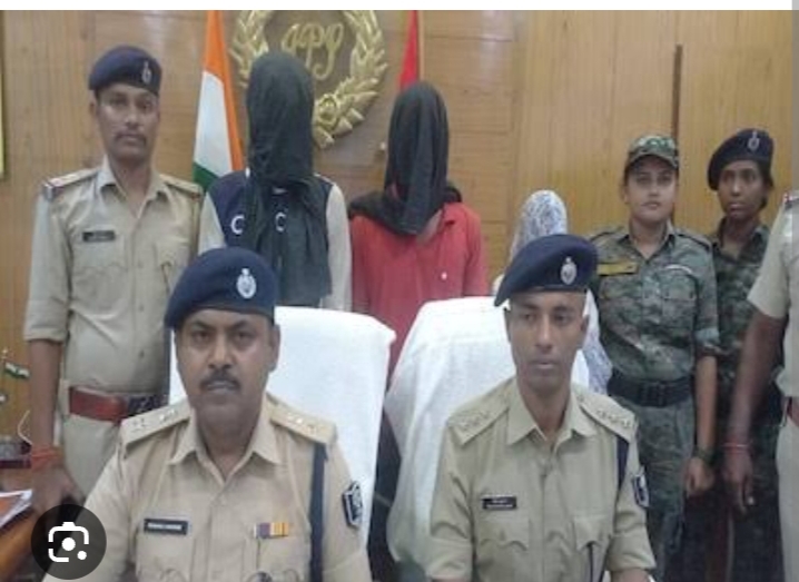 पुलिस को पत्रकार हमला कांड में बड़ी कामयाबी मिली,महज कुछ हीं घंटों बाद घटना में शामिल दो सुपारी किलर को जमुई जिला से पुलिस ने गिरफ्तार