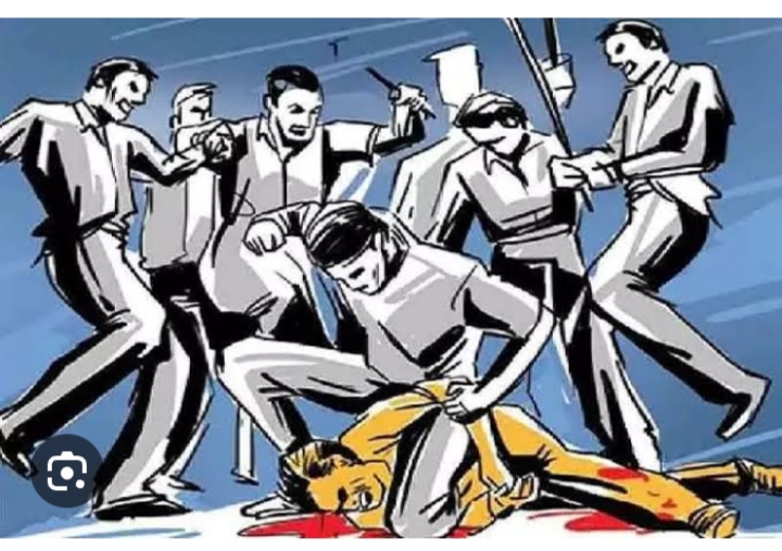 सदर अस्पताल रणक्षेत्र में तब्दील,निजी सुरक्षा गार्ड और मिर्ची तालाब के आधा दर्जन असामाजिक तत्व के युवकों के बीच जमकर मारपीट