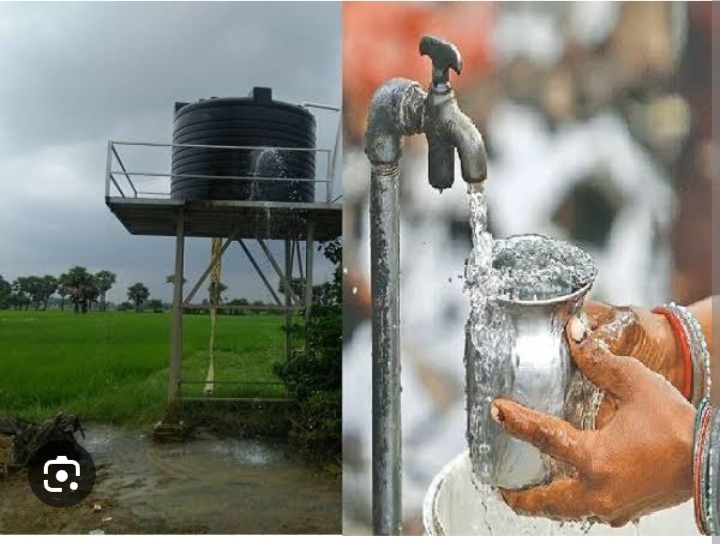 नल- जल योजना बंद होने की शिकायत पाए जाने पर संबंधित कर्मियों के खिलाफ विभागीय स्तर से कार्रवाई की जाएगी