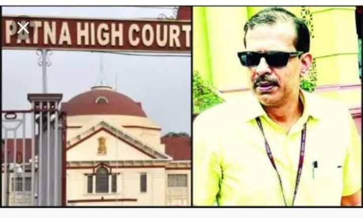 कोचिंग संचालकों ने केके पाठक के खिलाफ पटना हाई कोर्ट में याचिका दायर की,.छात्रों का भी हो रहा नुकसान मिली जानकरी के अनुसार