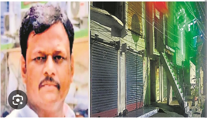 निगम पार्षद पति नीलेश मुखिया हत्याकांड में एक ताजा अपडेट आया,पटना पुलिस ने इस हत्याकांड मामले में आज तीन लोगों को किया गिरफ्तार