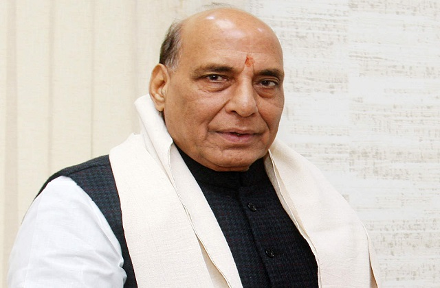रक्षा मंत्री राजनाथ सिंह ने साझेदारी मोड में 23 नए सैनिक स्कूलों को मंजूरी दी