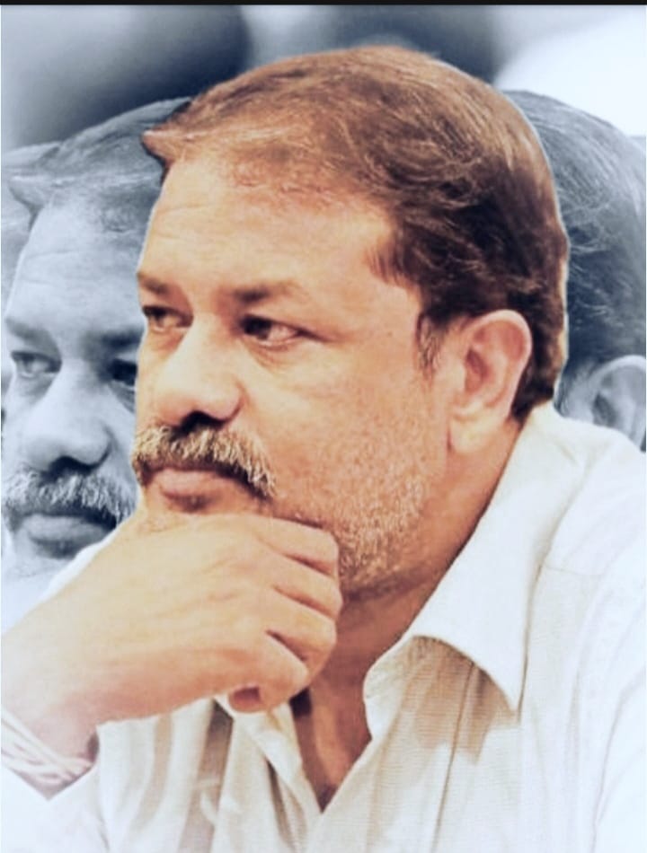 पश्चिम बंगाल के आखिरी वामपंथी मुख्यमंत्री बुद्धदेब भट्टाचार्य अब नहीं रहे-शाश्वत तिवारी