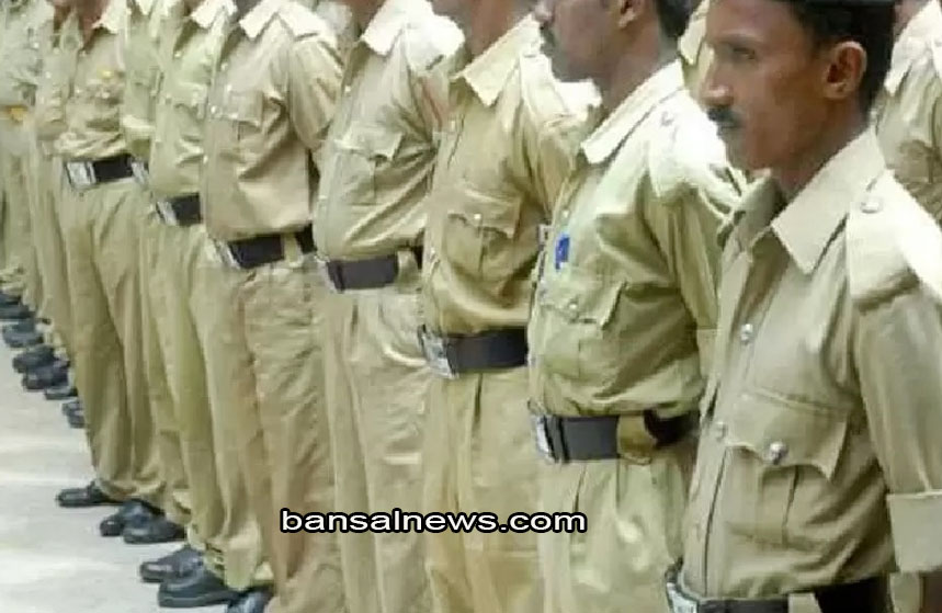 होमगार्ड जवानों को 2017 से 2024 तक का पुलिस कर्मियों के समकक्ष मिलेगा समान वेतन 
