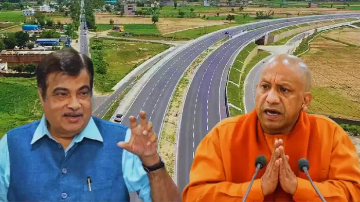 यूपी के अलीगढ़, देवीपाटन, झांसी, मीरजापुर और सहारनपुर मंडल में रिंग रोड बनाने की तैयारी