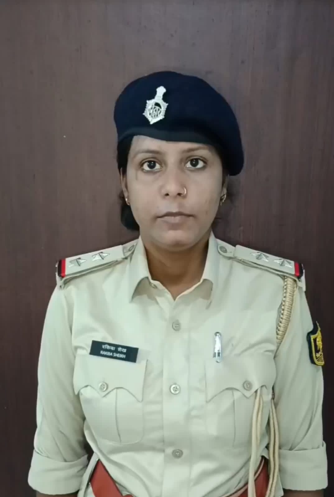 लक्ष्य के प्रति जिद और जुनून हो, तो सफलता मिलने में देर नहीं लगती : रकीबा