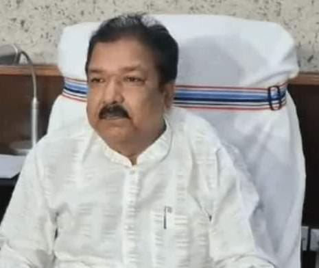 बिहार भूमि सर्वे के नियमों में बड़ा बदलाव होने जा रहा बिहार भूमि सर्वे के नियमों में बड़ा बदलाव होने जा रहा