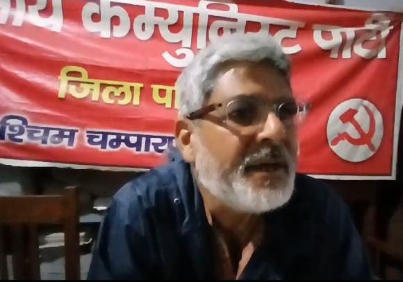 नगर निगम महापौर के साथ घटना घटित दुर्भाग्य पूर्ण और चिंताजनक विषय,ओमप्रकाश क्रांति