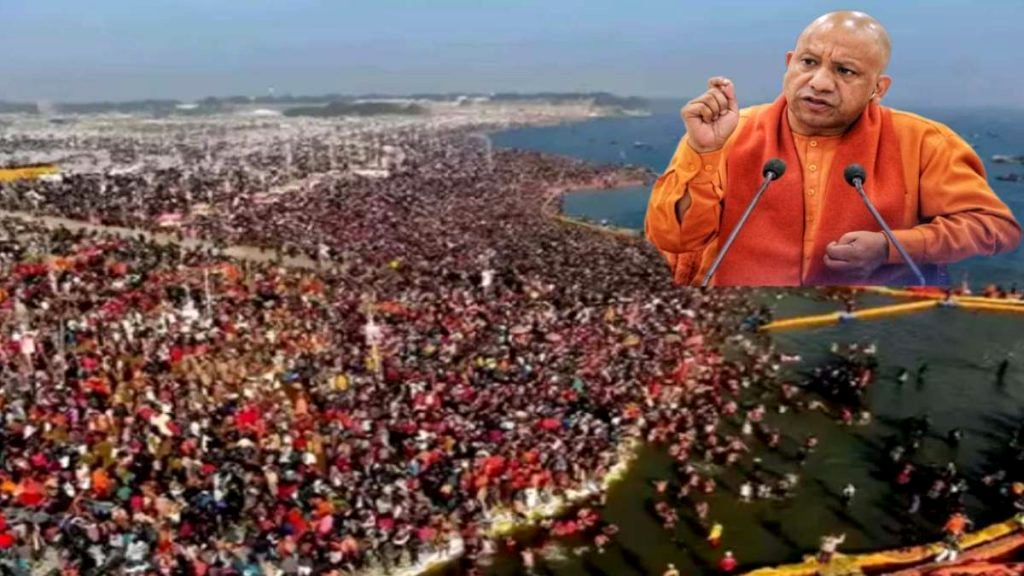 कुंभ मेला क्षेत्र के अंदर और बाहर तैनात किये जाएंगे एक हजार से अधिक कुंभ मेला मित्र, स्वयं सेवक