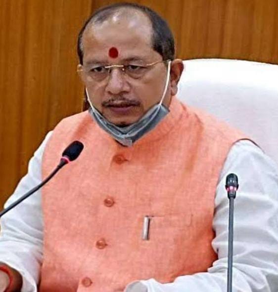 तुष्टिकरण की ओट में लालू जी ने अपराध और आतंक को बढ़ावा दिया* : विजय कुमार सिन्हा