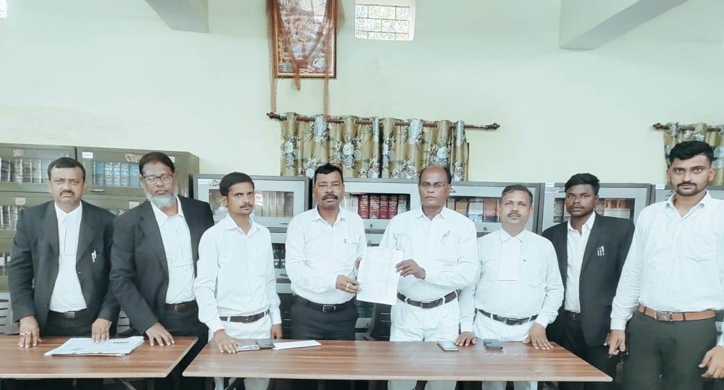बोकारो के अधिवक्ताओं का लिस्ट जारी किया गया