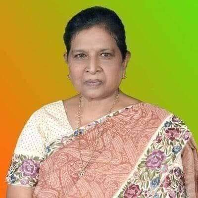पशुपालन मंत्री रेणु देवी ने समस्त बिहार वासियों/ देशवासियों को विजयदशमी की शुभकामनाएं दी