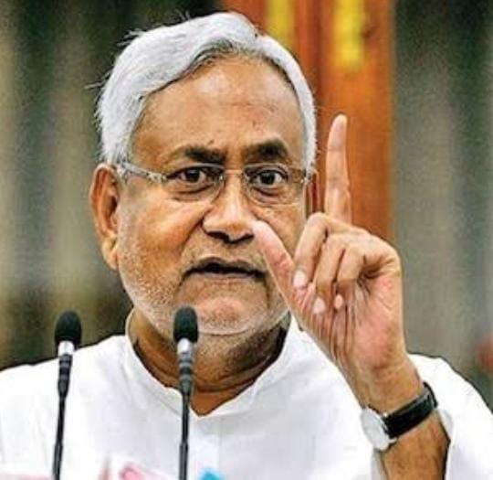 दो बार RJD को साथ लिया, दोनों ही बार गड़बड़ी हुई, नीतीश कुमार