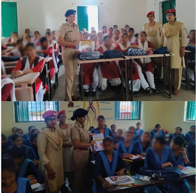 ना संकोच करें ना घबराएँ, महिला_हेल्प_डेस्क आकर हमें बताएं !