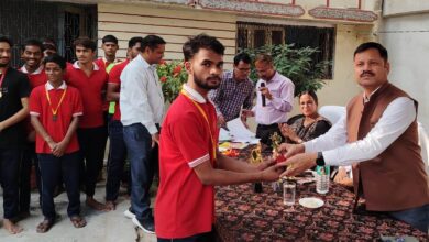 बालकों से सम्बन्धित नालसा स्कीम के संबंध में जागरूकता शिविर का आयोजन