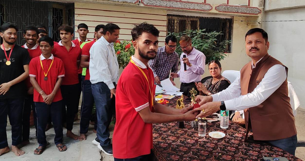 बालकों से सम्बन्धित नालसा स्कीम के संबंध में जागरूकता शिविर का आयोजन