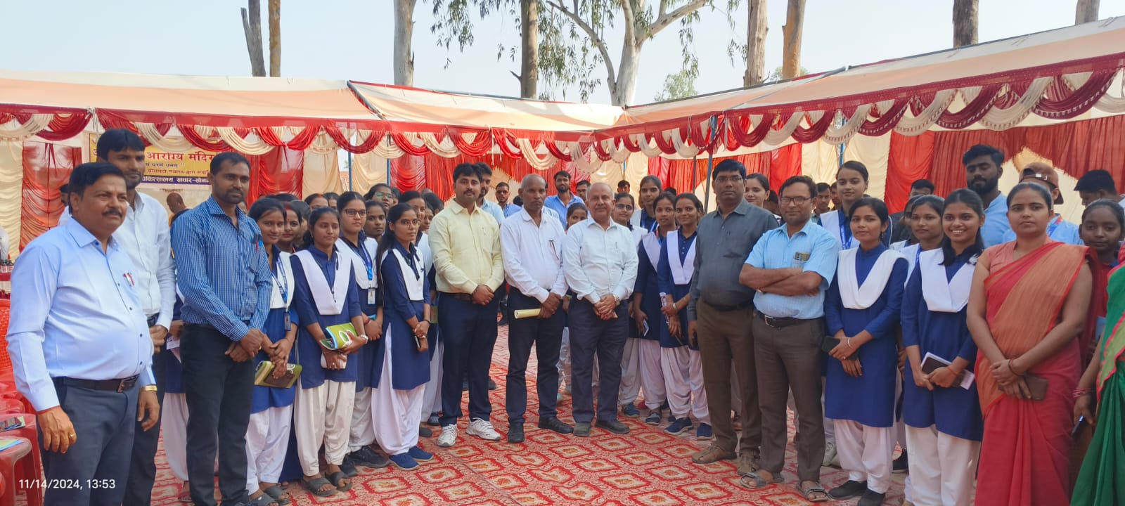 जनपद स्तरीय नव प्रवर्तन प्रदर्शनी कार्यक्रम जिला शिक्षा एवं प्रशिक्षण संस्थान परिसर में आयोजित जनपद स्तरीय नव प्रवर्तन प्रदर्शनी कार्यक्रम जिला शिक्षा एवं प्रशिक्षण संस्थान परिसर में आयोजित