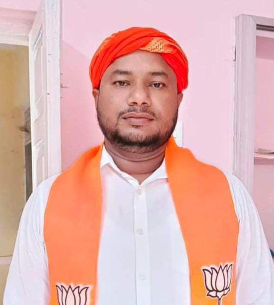 बैरगनिया भाजपा नेता को अपराधियों ने मारी गोली, घायल भाजपा नेता इलाजरत