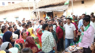 दिसंबर माह से मईयां सम्मान योजना के तहत सभी लाभुकों को ढाई हजार रुपये दिए जाएंगे : योगेंद्र प्रसाद महतो