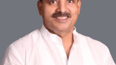 भाजपा/एनडीए गठबंधन के प्रत्याशियों को अपना पूर्ण समर्थन-भूपेंद्र सिंह